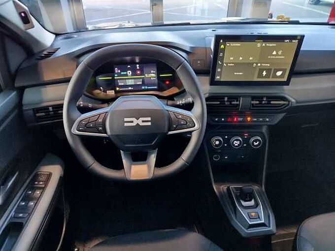 Dacia Jogger Extreme Hybrid 155 AHK/SHZ/LHZ/KAMERA/PDC