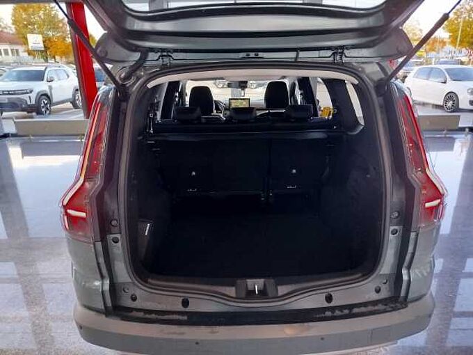 Dacia Jogger Extreme Hybrid 155 AHK/SHZ/LHZ/KAMERA/PDC