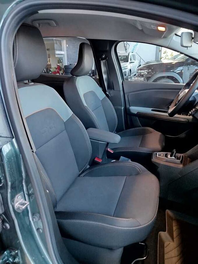 Dacia Jogger Extreme Hybrid 155 AHK/SHZ/LHZ/KAMERA/PDC