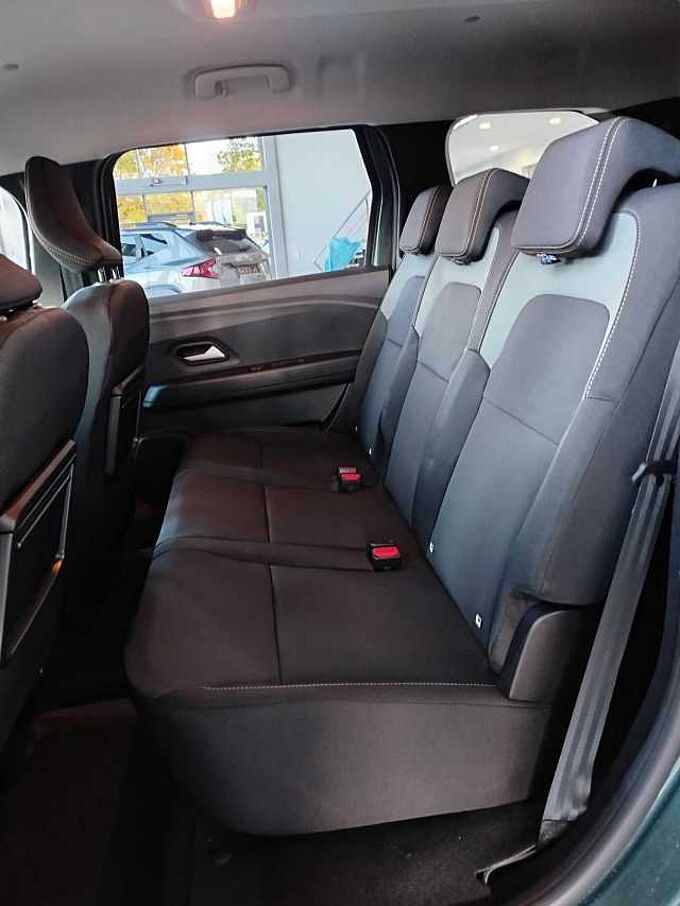 Dacia Jogger Extreme Hybrid 155 Kamera / PDC / Sitzheizung uvm