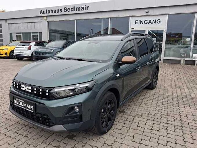 Dacia Jogger Extreme Hybrid 155 Kamera / PDC / Sitzheizung uvm