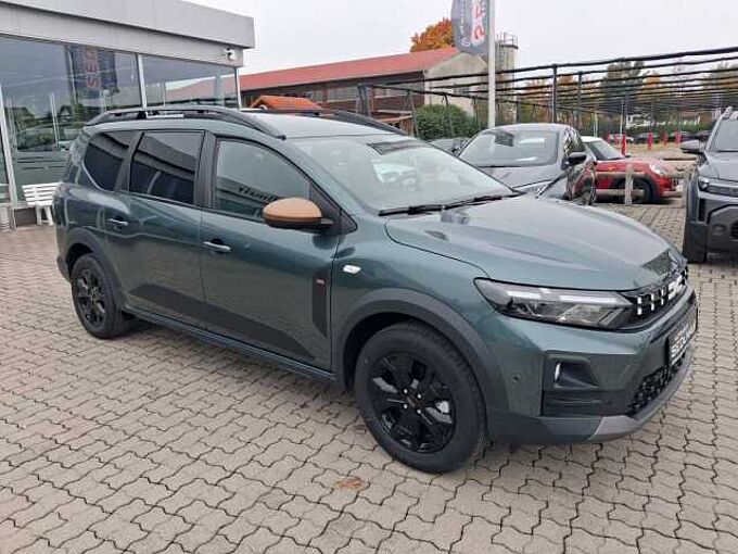 Dacia Jogger Extreme Hybrid 155 Kamera / PDC / Sitzheizung uvm