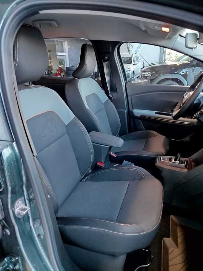 Dacia Jogger Extreme Hybrid 155 Kamera / PDC / Sitzheizung uvm