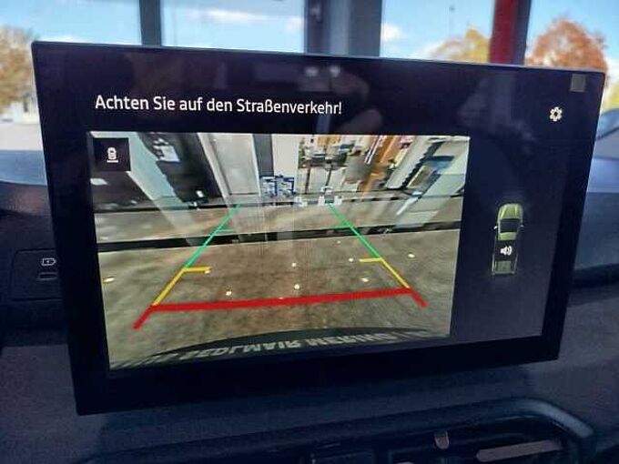 Dacia Jogger Extreme Hybrid 155 Kamera / PDC / Sitzheizung uvm
