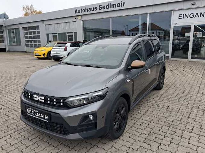 Dacia Jogger Extreme Hybrid 155 Kamera / PDC / Sitzheizung uvm