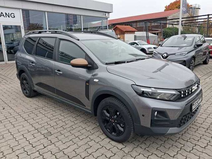 Dacia Jogger Extreme Hybrid 155 Kamera / PDC / Sitzheizung uvm