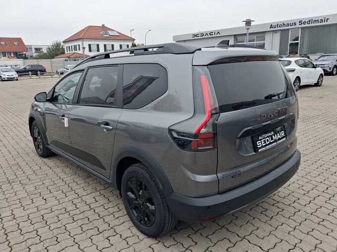 Dacia Jogger Extreme Hybrid 155 Kamera / PDC / Sitzheizung uvm