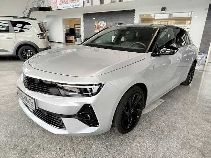 Opel Astra 1.2 Turbo GS-LINE *NAVI/LED/360&deg;KAMERA*