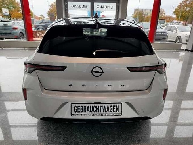 Opel Astra 1.2 Turbo GS-LINE *NAVI/LED/360&deg;KAMERA*