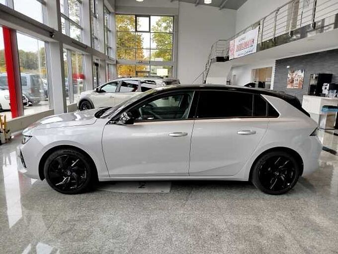 Opel Astra 1.2 Turbo GS-LINE *NAVI/LED/360&deg;KAMERA*