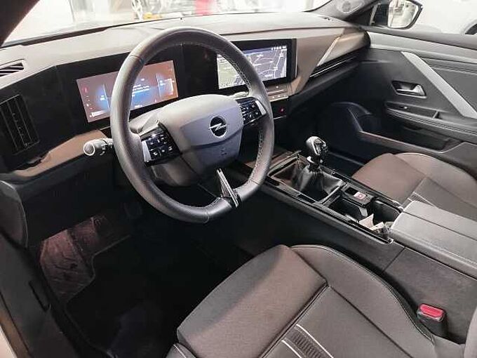 Opel Astra 1.2 Turbo GS-LINE *NAVI/LED/360&deg;KAMERA*