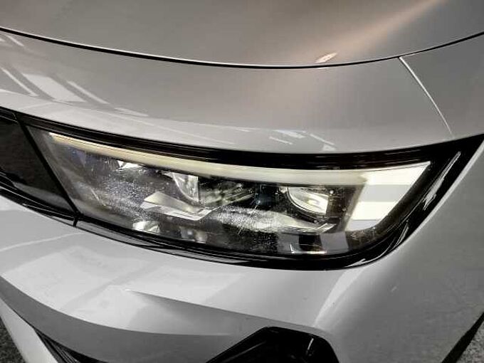 Opel Astra 1.2 Turbo GS-LINE *NAVI/LED/360&deg;KAMERA*