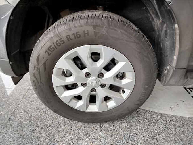 Dacia Duster TCe 130 Comfort *AHK/SHZ/KLIMA/LED*