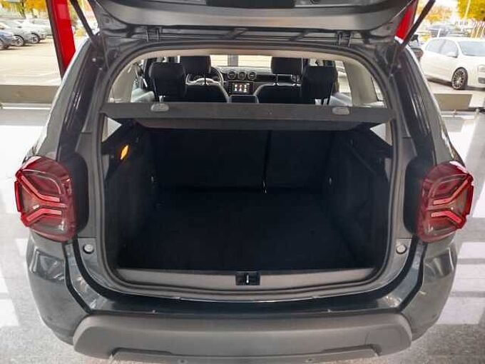 Dacia Duster TCe 130 Comfort *AHK/SHZ/KLIMA/LED*