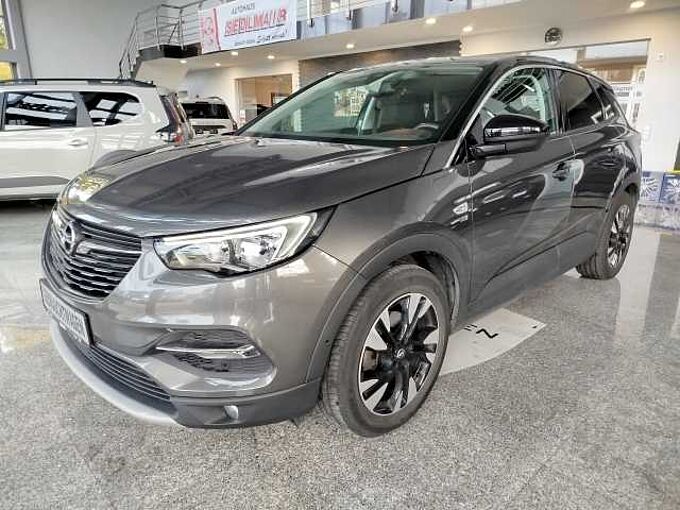 Opel Grandland X 1.2 Turbo '120 Jahre' SHZ/LHZ/8-FACH