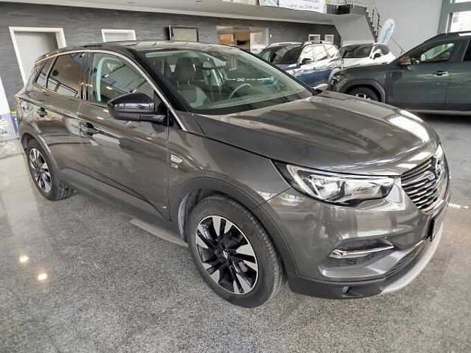 Opel Grandland X 1.2 Turbo '120 Jahre' SHZ/LHZ/8-FACH