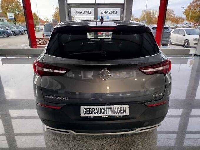 Opel Grandland X 1.2 Turbo '120 Jahre' SHZ/LHZ/8-FACH