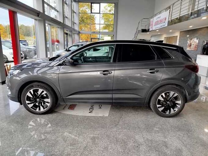 Opel Grandland X 1.2 Turbo '120 Jahre' SHZ/LHZ/8-FACH