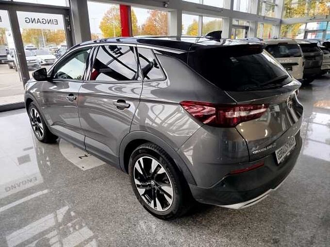 Opel Grandland X 1.2 Turbo '120 Jahre' SHZ/LHZ/8-FACH