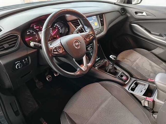 Opel Grandland X 1.2 Turbo '120 Jahre' SHZ/LHZ/8-FACH