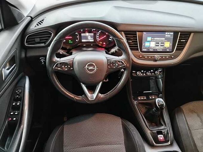 Opel Grandland X 1.2 Turbo '120 Jahre' SHZ/LHZ/8-FACH