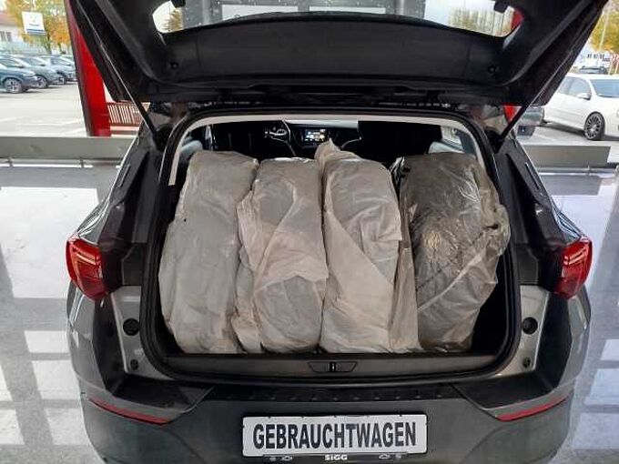 Opel Grandland X 1.2 Turbo '120 Jahre' SHZ/LHZ/8-FACH