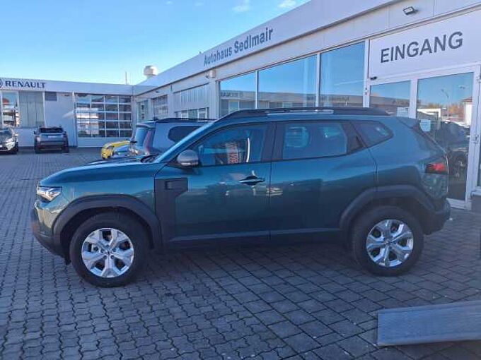 Dacia Duster Expression hybrid-G 150 4x4 *Winterpaket*