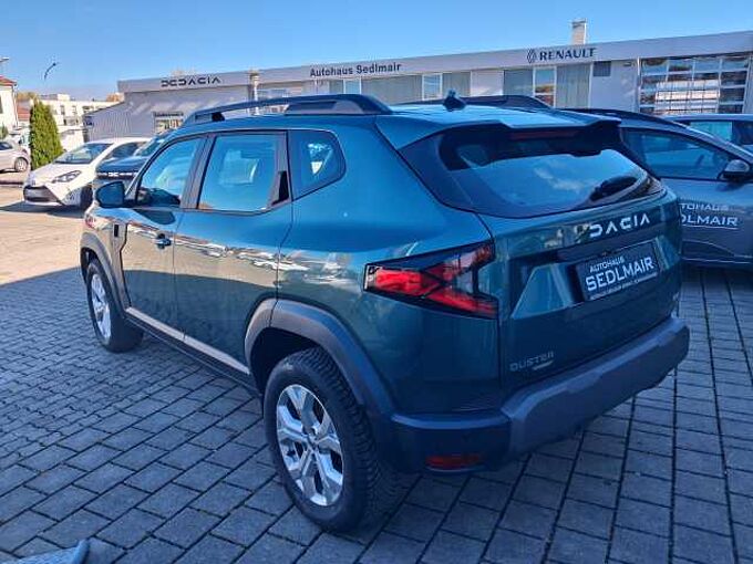 Dacia Duster Expression hybrid-G 150 4x4 *Winterpaket*