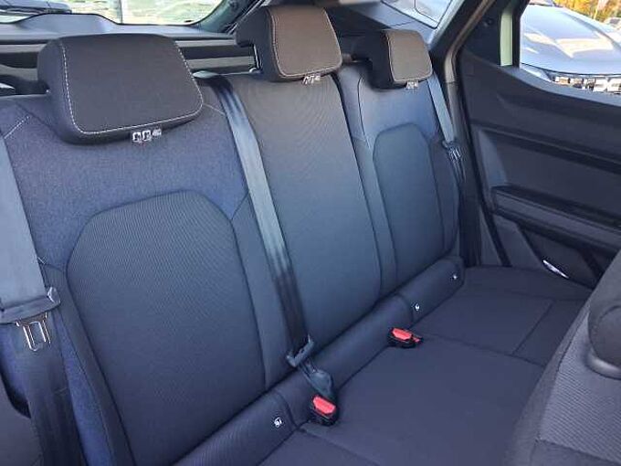 Dacia Duster Expression hybrid-G 150 4x4 *Winterpaket*