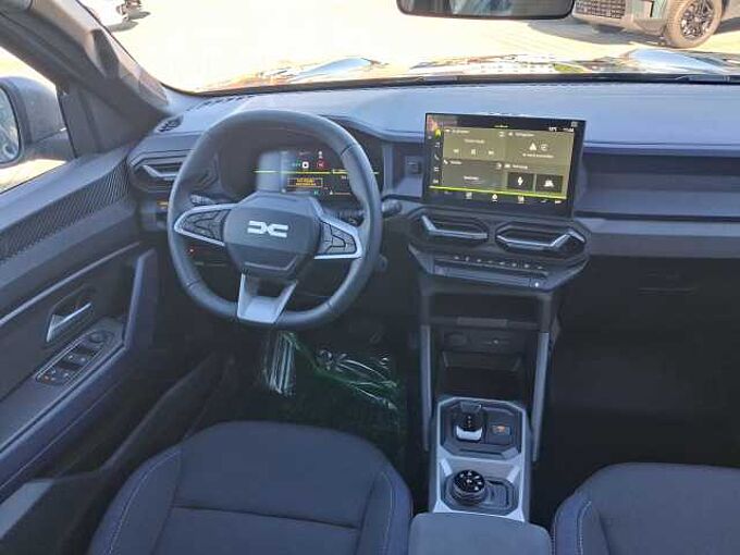 Dacia Duster Expression hybrid-G 150 4x4 *Winterpaket*