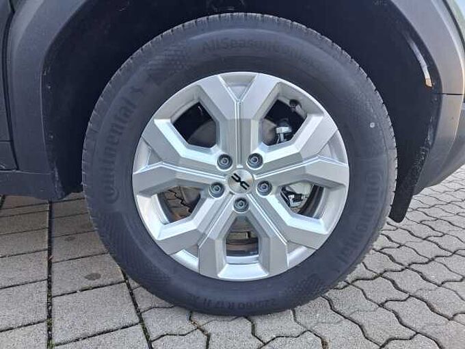 Dacia Duster Expression hybrid-G 150 4x4 *Winterpaket*