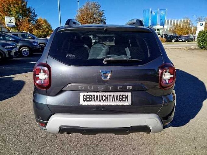 Dacia Duster Prestige TCe 150 2WD 360&deg;KAM/NAVI/KLIMAAUT.