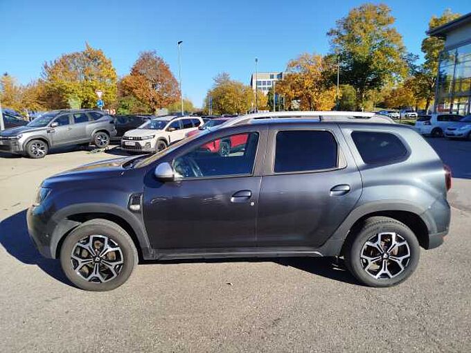 Dacia Duster Prestige TCe 150 2WD 360&deg;KAM/NAVI/KLIMAAUT.
