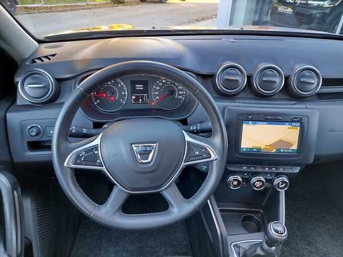 Dacia Duster Prestige TCe 150 2WD 360&deg;KAM/NAVI/KLIMAAUT.