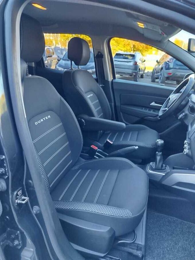 Dacia Duster Prestige TCe 150 2WD 360&deg;KAM/NAVI/KLIMAAUT.