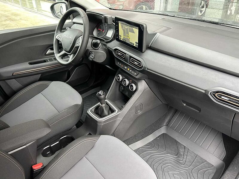 Dacia Jogger Extreme+ TCe 110 7-Sitzer *NAVI/SHZ/KAMERA/PDC*