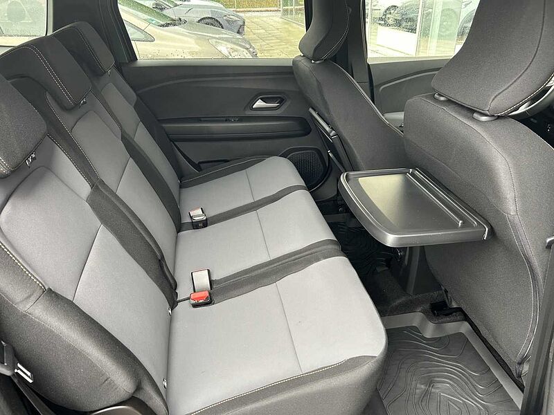 Dacia Jogger Extreme+ TCe 110 7-Sitzer *NAVI/SHZ/KAMERA/PDC*