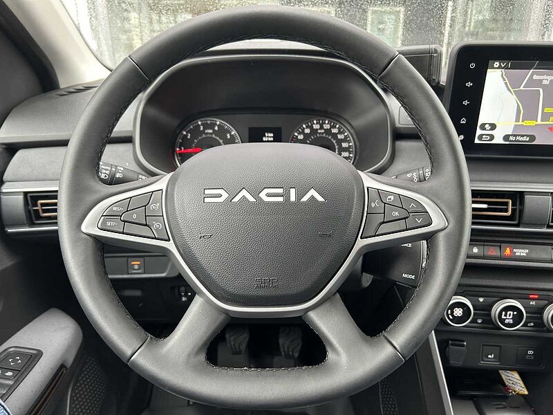Dacia Jogger Extreme+ TCe 110 7-Sitzer *NAVI/SHZ/KAMERA/PDC*