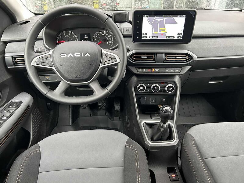 Dacia Jogger Extreme+ TCe 110 7-Sitzer *NAVI/SHZ/KAMERA/PDC*