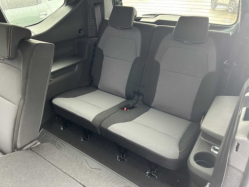 Dacia Jogger Extreme+ TCe 110 7-Sitzer *NAVI/SHZ/KAMERA/PDC*