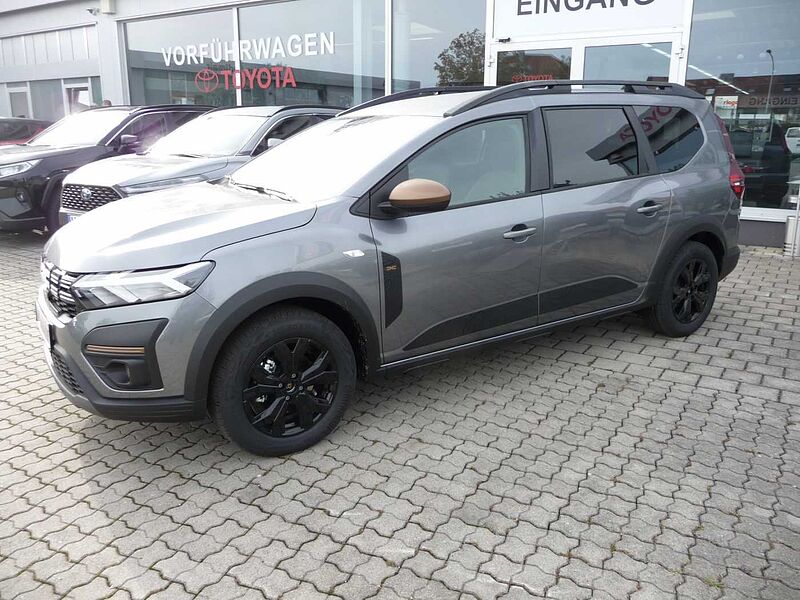 Dacia Jogger Extreme+ TCe 110 7-Sitzer *NAVI/SHZ/KAMERA/PDC*