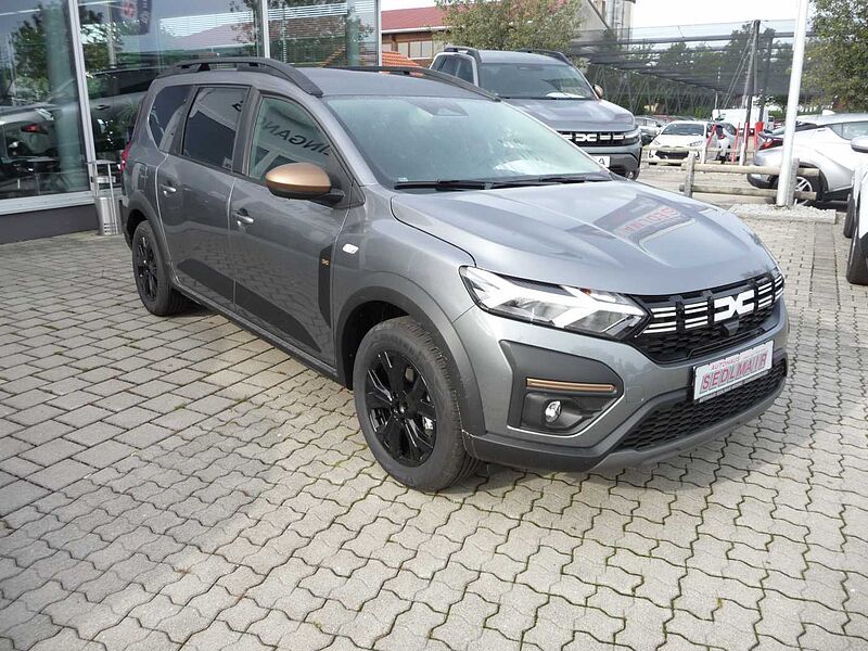 Dacia Jogger Extreme+ TCe 110 7-Sitzer *NAVI/SHZ/KAMERA/PDC*