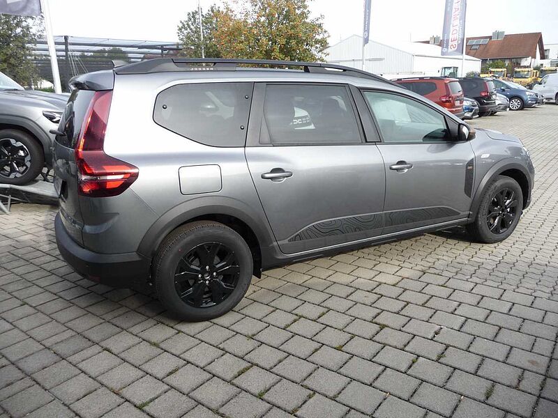 Dacia Jogger Extreme+ TCe 110 7-Sitzer *NAVI/SHZ/KAMERA/PDC*