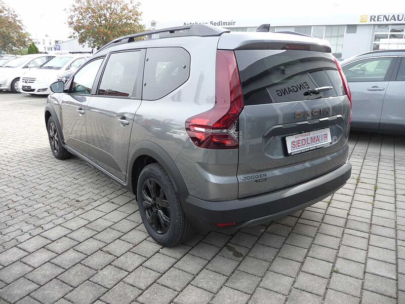Dacia Jogger Extreme+ TCe 110 7-Sitzer *NAVI/SHZ/KAMERA/PDC*