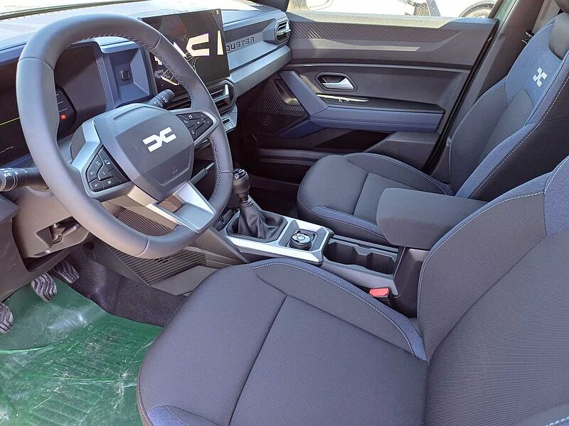 Dacia Duster Journey TCe 130 4x4 NAVI, Winterpaket, Citypaket sof. verfügbar