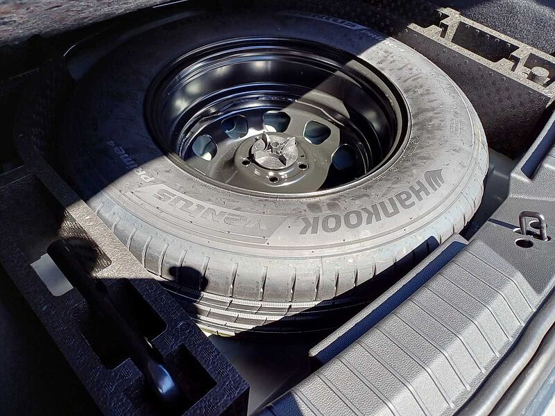 Dacia Duster Journey TCe 130 4x4 Navi, Winterpaket, Citypaket sof. verfügbar