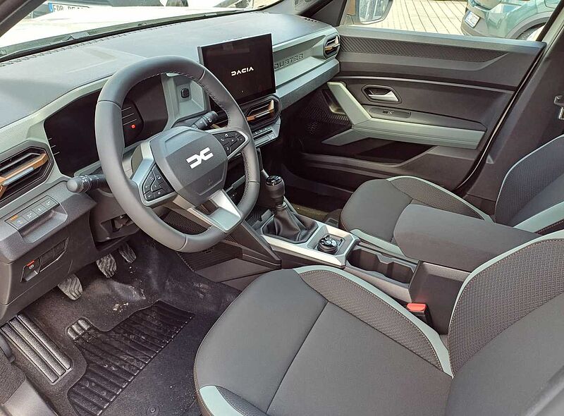 Dacia Duster EXTREME TCe 130 4x4 SHZ, Navi, City- u. Technikpaket