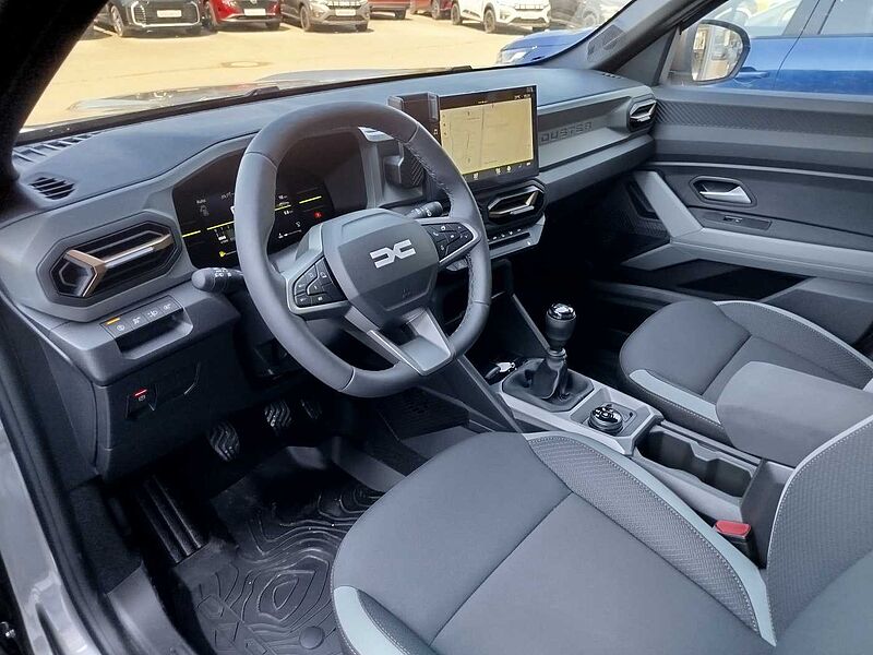 Dacia Duster Extreme TCe 130 4x4 *CITY/TECHNIK/WINTER*