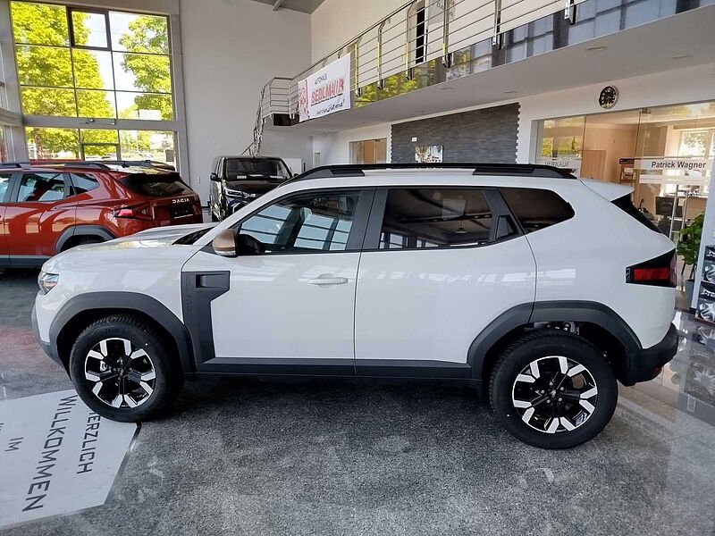 Dacia Duster Extreme TCe 130 4x4 *Winterpaket*