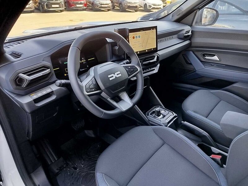 Dacia Duster Expression Hybrid 140 *SHZ/NAVI*